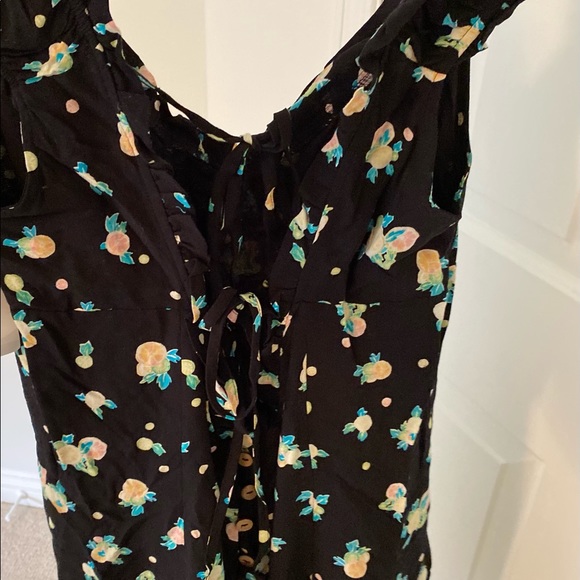 Free People Dress - New with Tags! - Picture 4 of 4